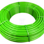 RURAPE-RT/EVOH/PE-RT PN6 16X2.0 ZIEL600M