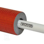 RURAPE-X/AL/PE IZOL 6MM C/Z 20X2.25(50M)