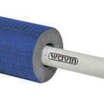 RURAPE-X/AL/PE IZOL 6MM NI 20X2.25 (50M)