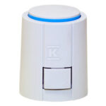 SIŁOWNIK TERMICZNY 24V