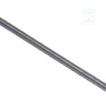 RURA GWINTOWANA 1/2" L=95 STALOWA QS