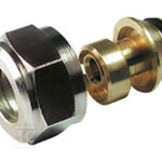 ŚRUBUNEK PRZYŁĄCZENIOWY 16X3/4 "