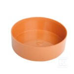 Zaślepka PVC 110 SN4 KL.N do kanalizacji zewnętrznej