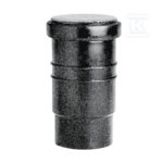 KIELICH PEHD 56 S12.5 KOMP.Z KORKIEM QS