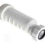 SYFON HEPVO PP DN40 WT40