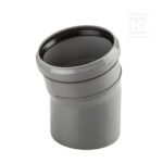 KOLANO HT 40/15 POPIEL SANITARNE