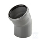 KOLANO HT 40/30 POPIEL SANITARNE