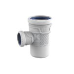 TRÓJ.PP-HT AS+ 90X50/87 SANIT.SZARY