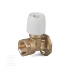 PODEJŚCIE MOSIĄDZ GW 15X1/2" PN10 NG