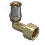 PRZYŁĄCZE KĄT Z PÓŁŚ TIGRIS M5 FI1