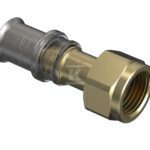 ZŁĄCZKA Z PÓŁŚRUB.TIGRIS M5 FI32X1