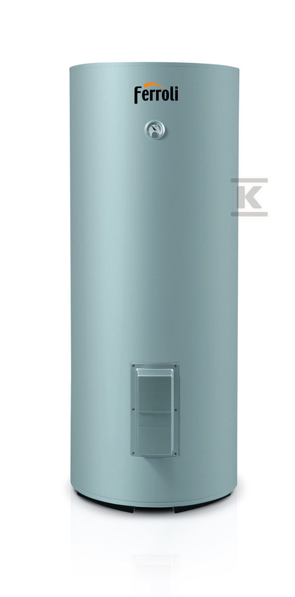 WYMIENNIKCWU ECOUNIT HP200-1C ZW+GRZ.2KW