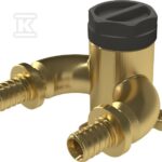 POD POD BAT TYPU U ULTRALINE 20 GW 1/2"