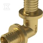 KOLANO MOSIĘŻNE ULTRALINE-32