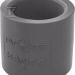 TULEJA NASUWANA PVDF ULTRALINE-20