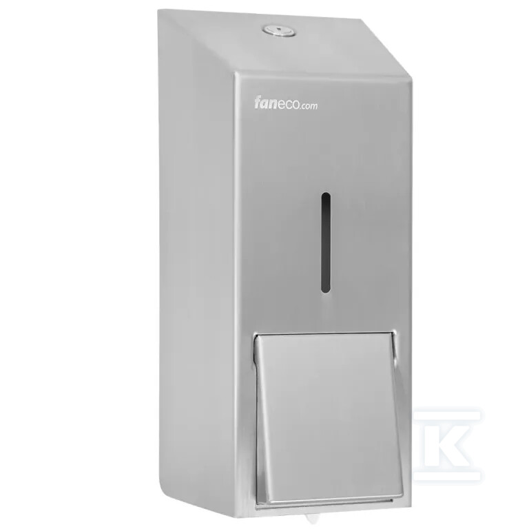 DOZOWNIK MYDŁA W PŁYNIE 0,75 L LUNA