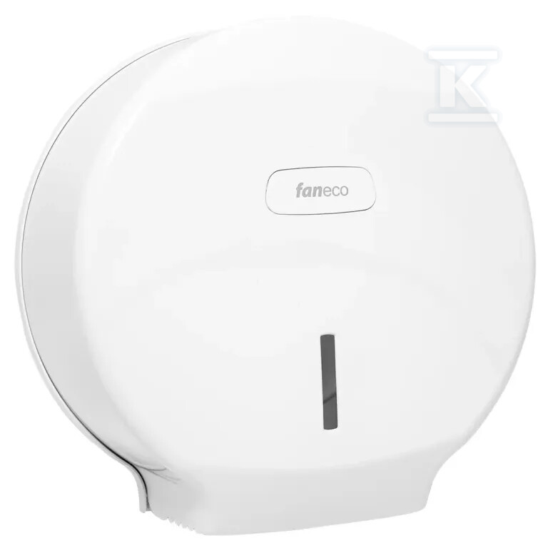 POJEMNIK NA PAPIER TOALETOWY CALMA