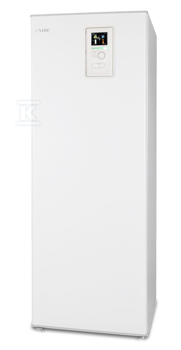 NIBE BA-SVM 20-200/12 E