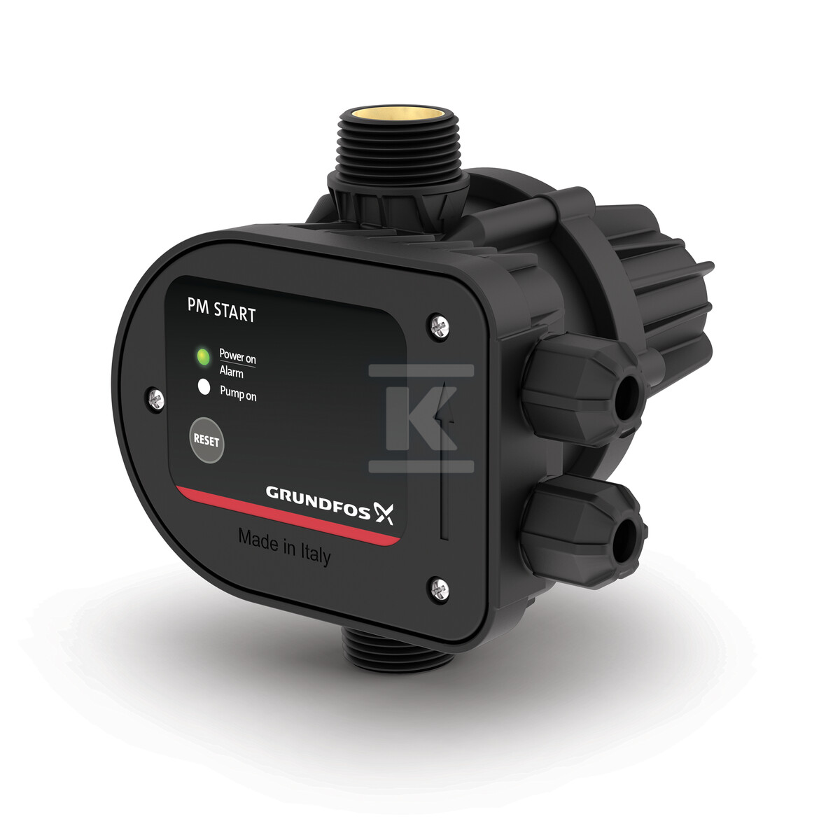 STEROWNIK PM START 2,2 1X230 50/60HZ SCH