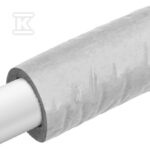 RURA PE-RT 20X2,8 EVOH IZO SZAR 6MM 50M