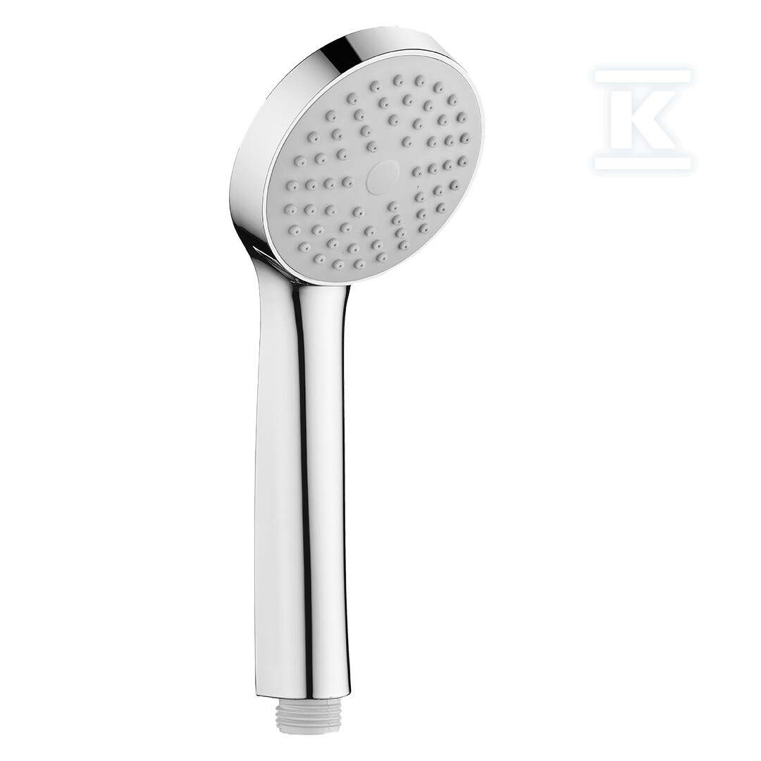 MEVA SŁUCHAWKA NATRYSKOWA, CHROM