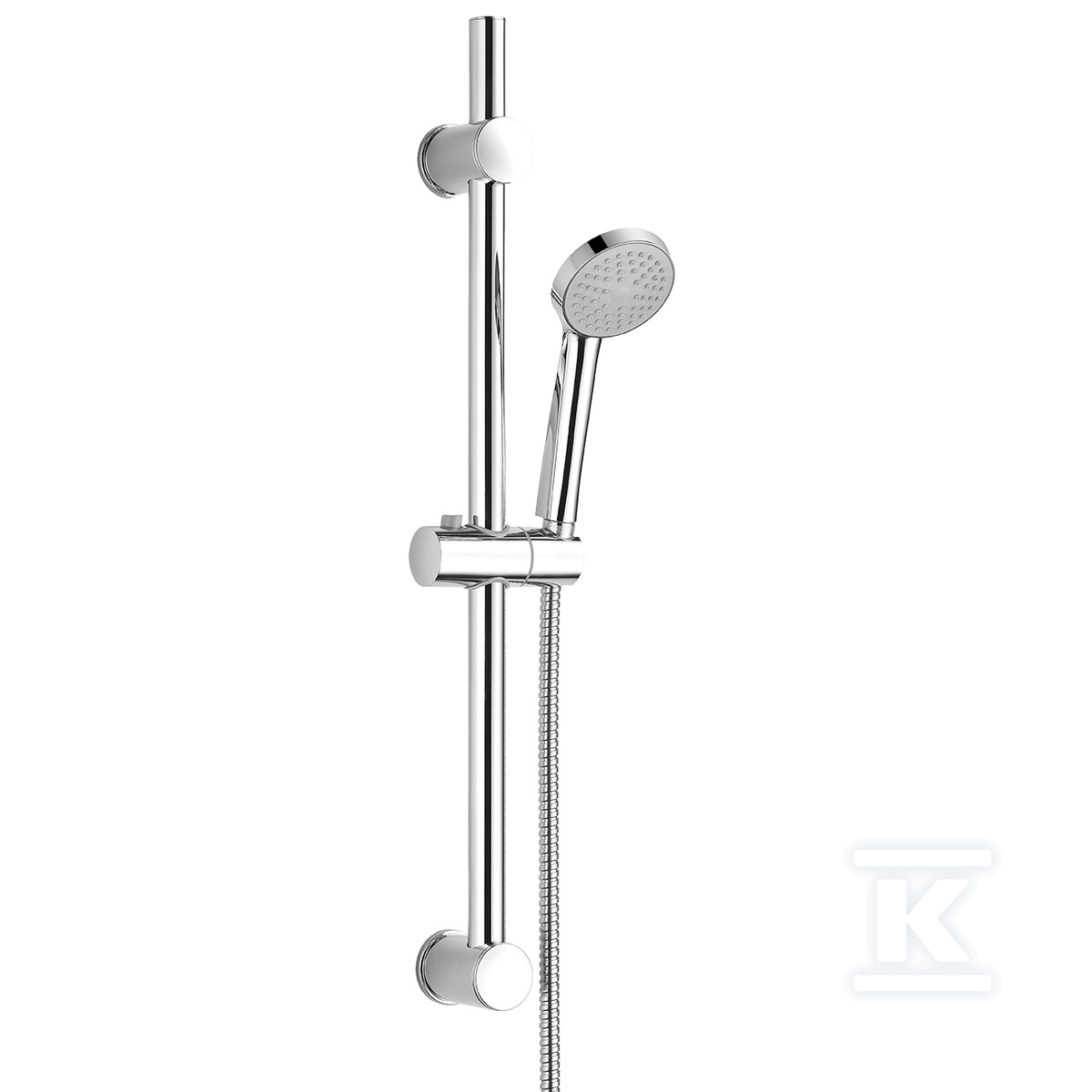 MEVA ZEST.NATR.NA DRĄŻKU, CHROM