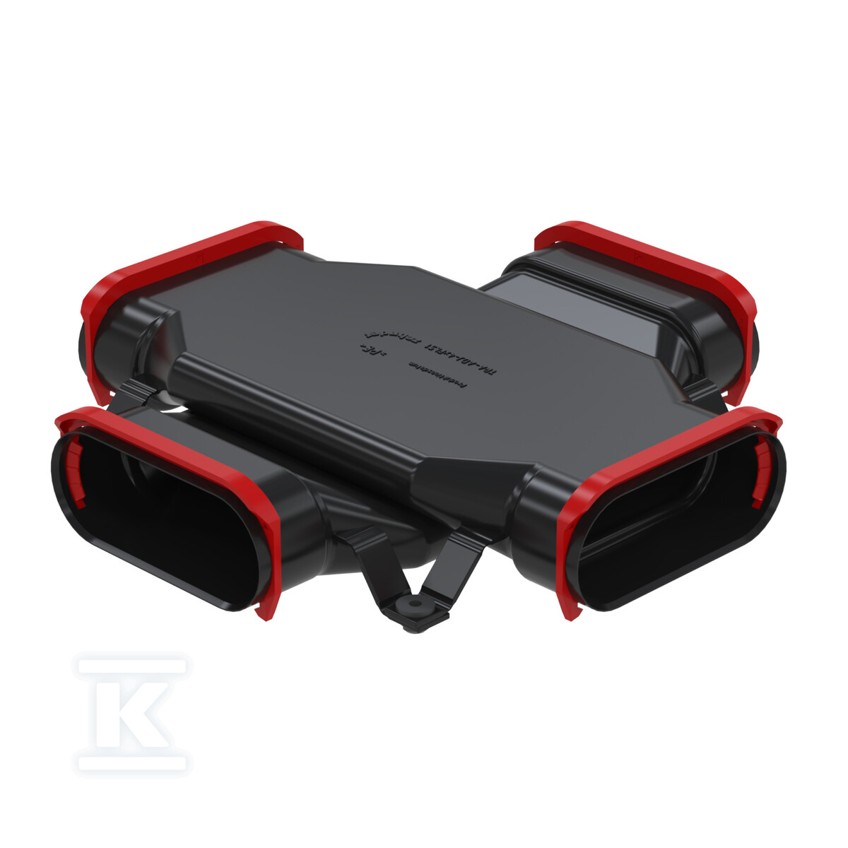 PRZEJŚCIE 2 X FLAT 51