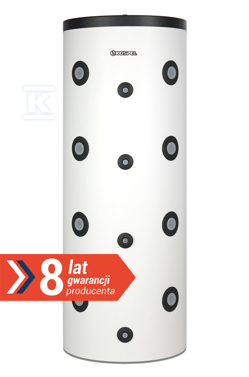 ZBIORNIK BUFOROWY SV-200.1