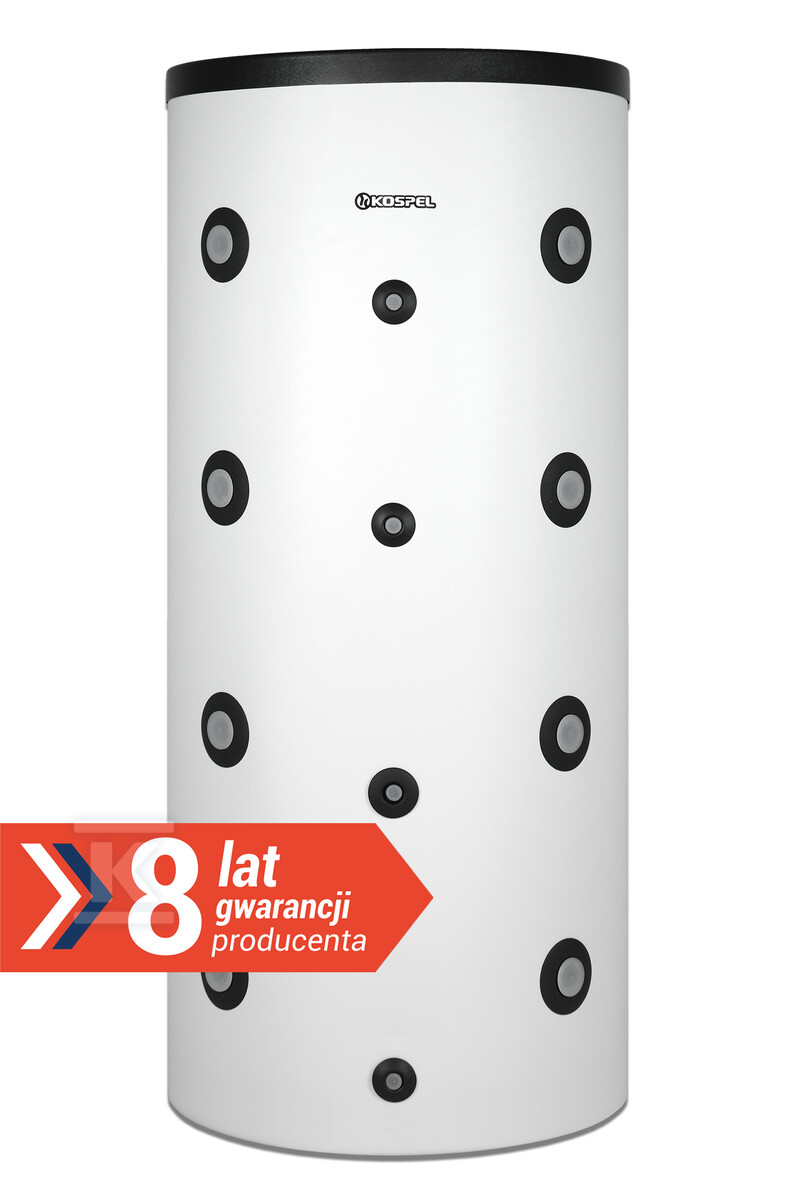 ZBIORNIK BUFOROWY SV-300.2