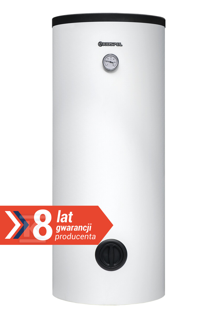 WYMIENNIK CWU DO PC SWP-201