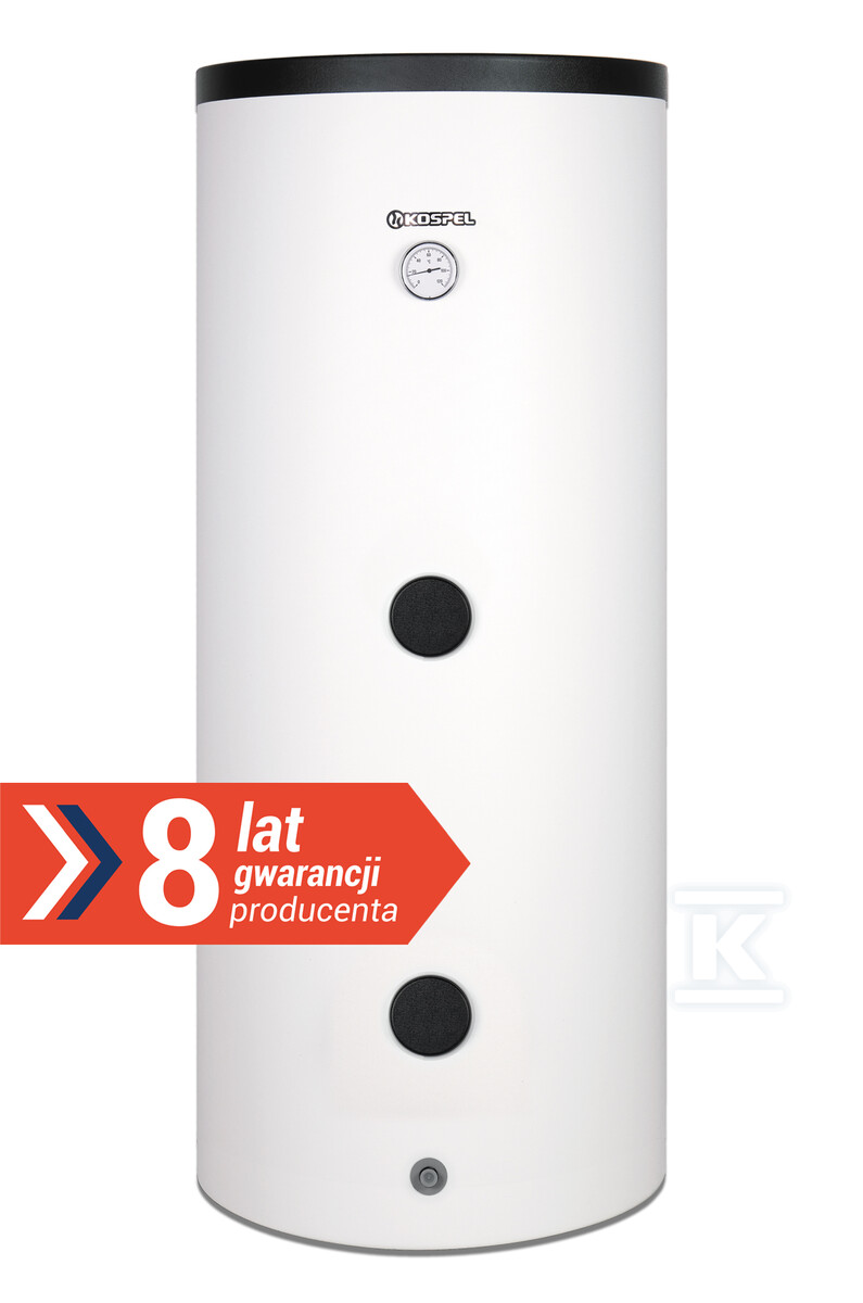 Plik pobrany ze strony Hurtowni Onninen https://onninen.pl Zbiornik do pomp ciepła. Wymiennik cwu stojący 235 l. z wężownicą o powieżchni 2,7m2 i zbiornikiem buforowym co 60 litrów, SWVPC-250/60
