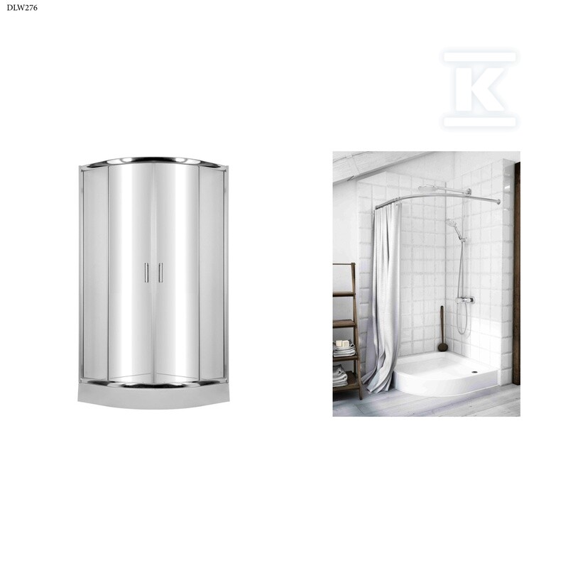 KA.ONNLINE 80X185 CHR BR.5 R55 OB.B/SYF