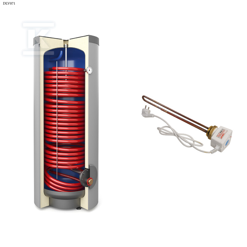 WYM SGW(S) TOWERGRAND 200L Z/W,Z GRZAŁK