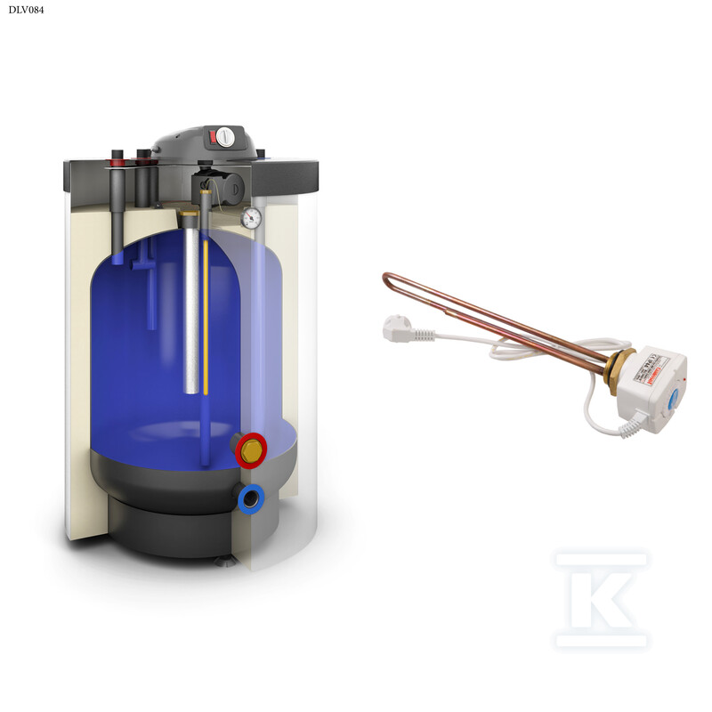 ZBIOR WARSTW SG(S) FUSION 100L Z GRZAŁK