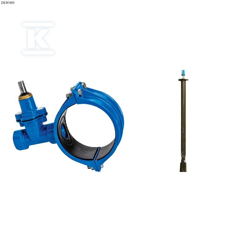 NAWIERTKO-ZASUWA NWZ_ZESTAW-66