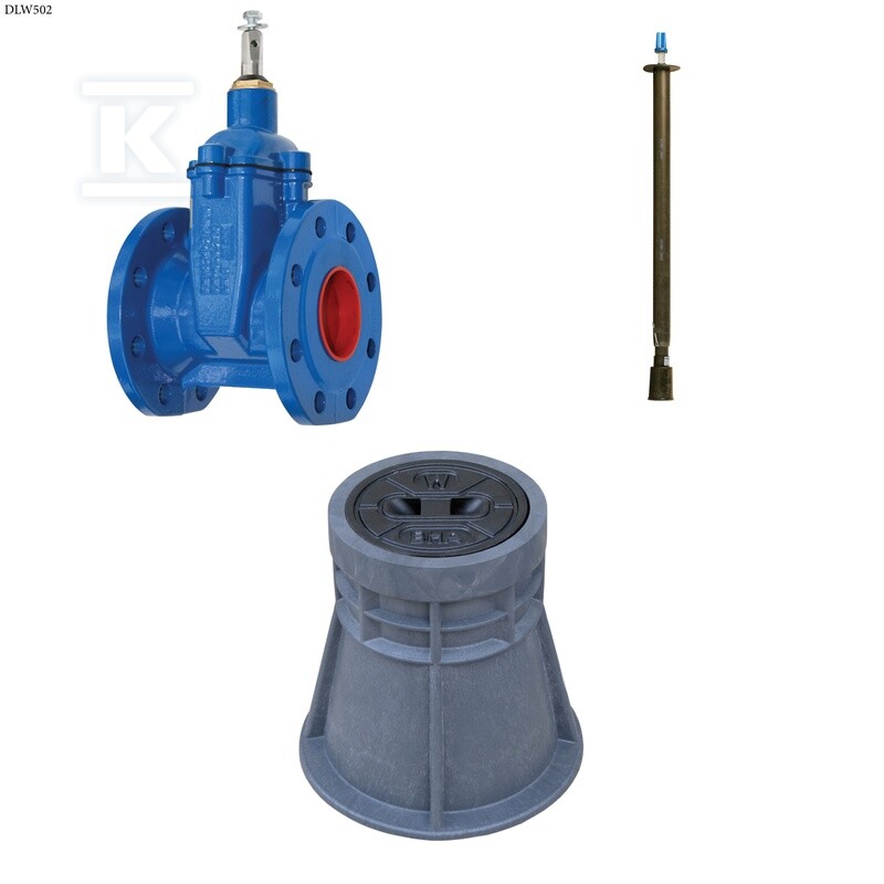 ZASUWA DO WODY_ZESTAW-48