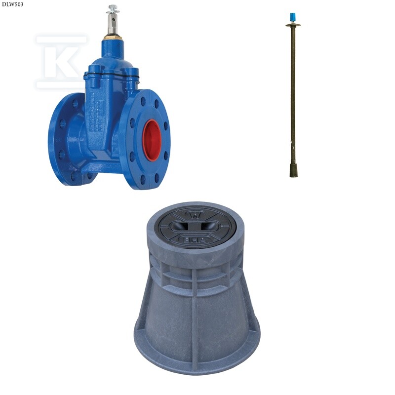 ZASUWA DO WODY_ZESTAW-47