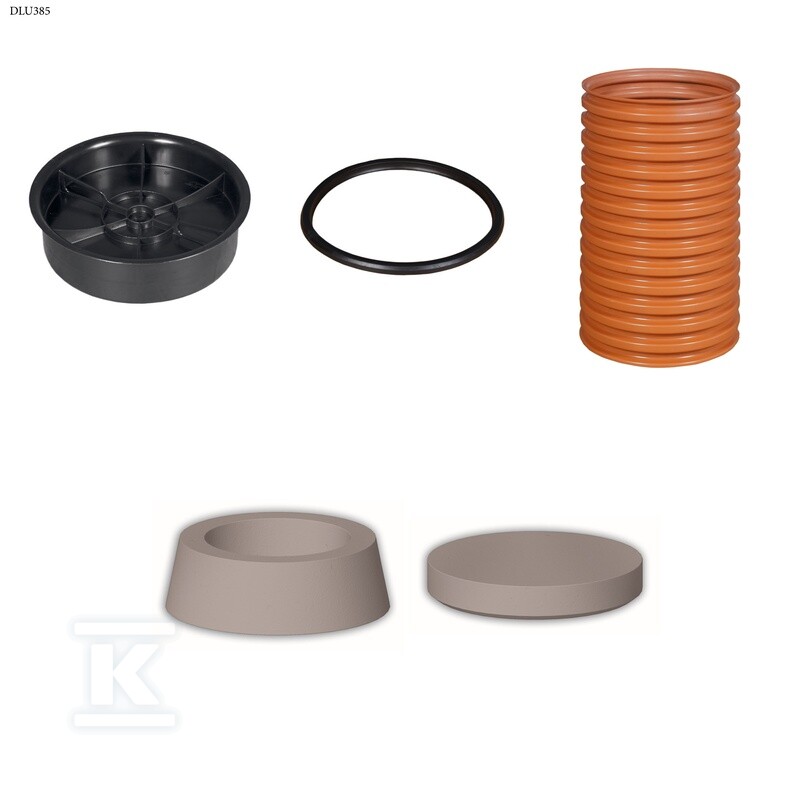 STUDNIA DIAMIR DN/ID 315K_ZESTAW-103