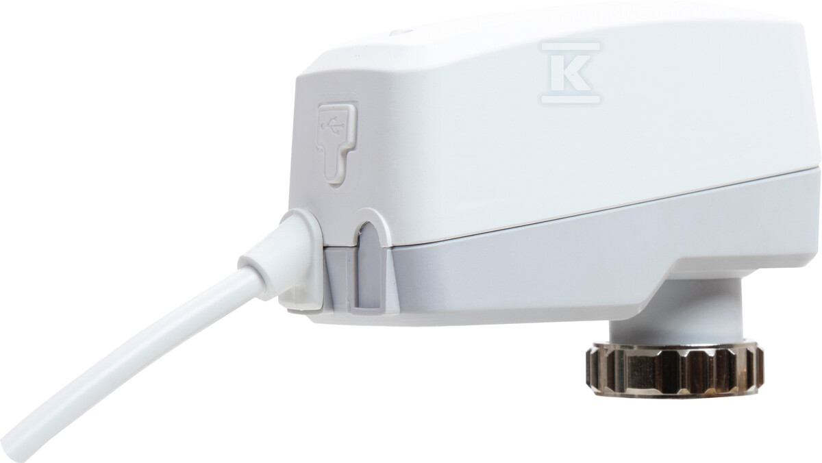 TA-SLIDER 160,24VAC/DC,0(2)-10VDC,BH 2M