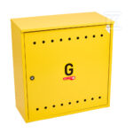 SKRZYNKA 600X600X250 NATYNK.DASZEK ŻÓ?