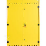 PRP-5-6 GAZ.G4 METAL PION-ŻÓŁTY