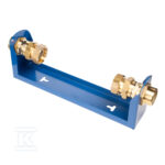 KONSOLA WODOMIERZOWA DN40 (1 1/2")