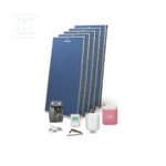 ZES.SOL.PREMIUM MAXI PLUS 5-10 OS.BEZ ZB