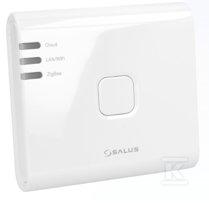 SALUS BRAMKA SIECI ZIGBEE UG800