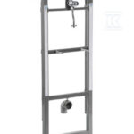 STELAŻ PODTYNKOWY DO PISUARU UNIWERSALN