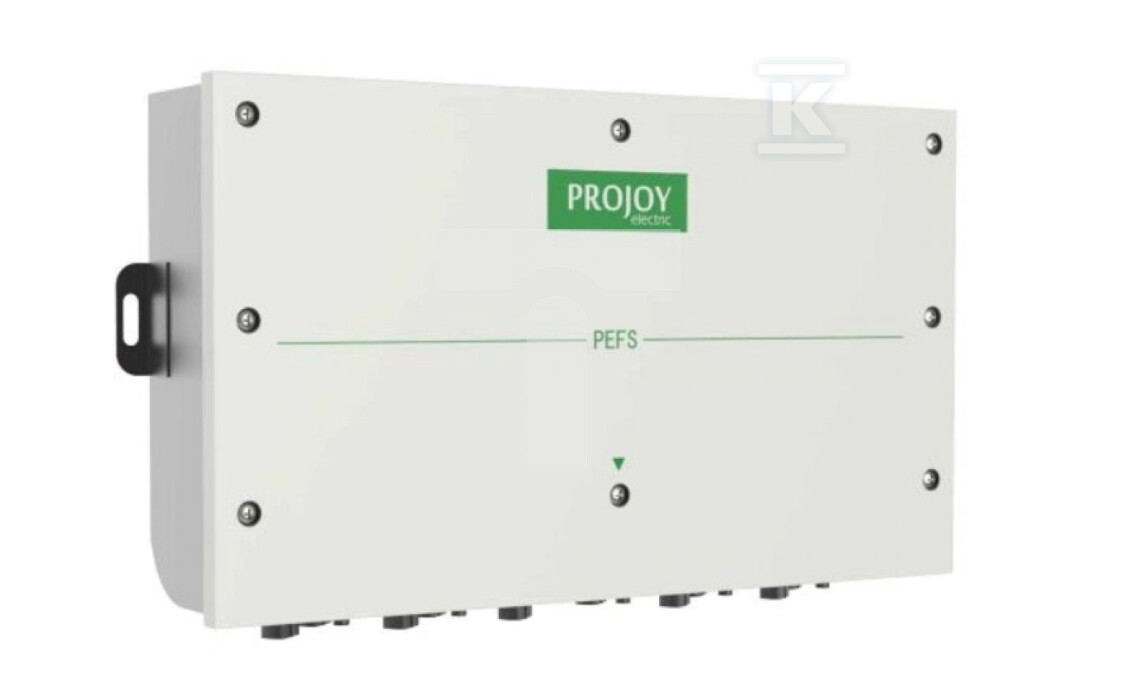ROZŁĄCZNIK PV PEFS-EL40H-10-P2