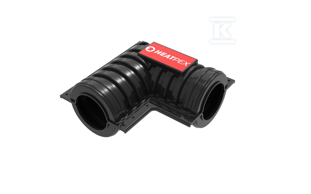 ZEST. DO IZOL.TRÓJNIKA KPR MINI D110-12