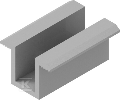 PUFP POŚREDNI UCHWYT PANELU