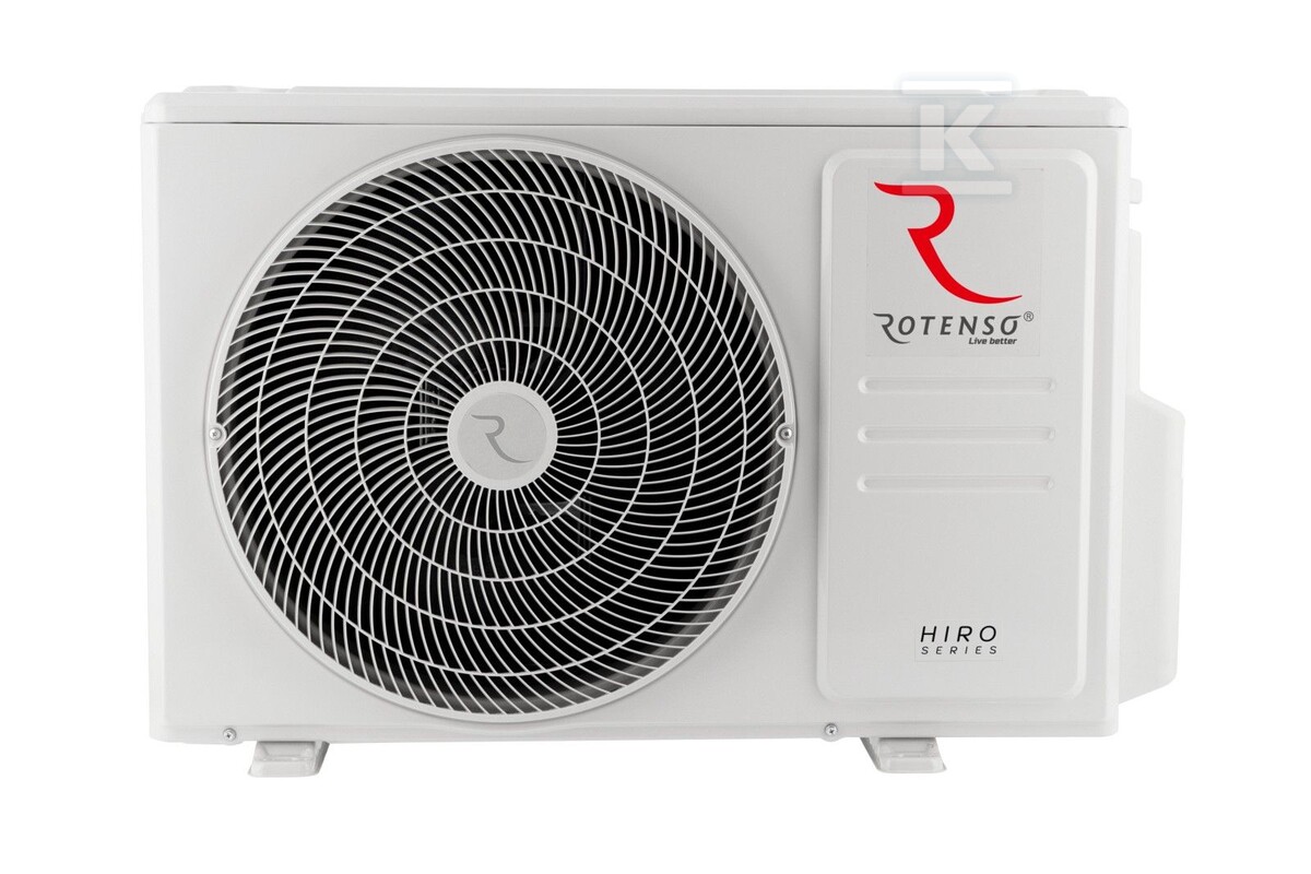 KLIM 5,3KW MULTISPLIT J. Z. HIRO HP-LINE