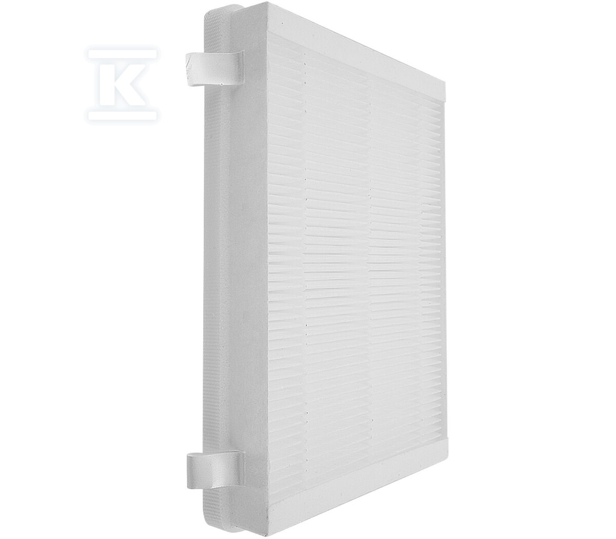 FILTR ICARE M5 EPM10 55% - OBUDOWA IT